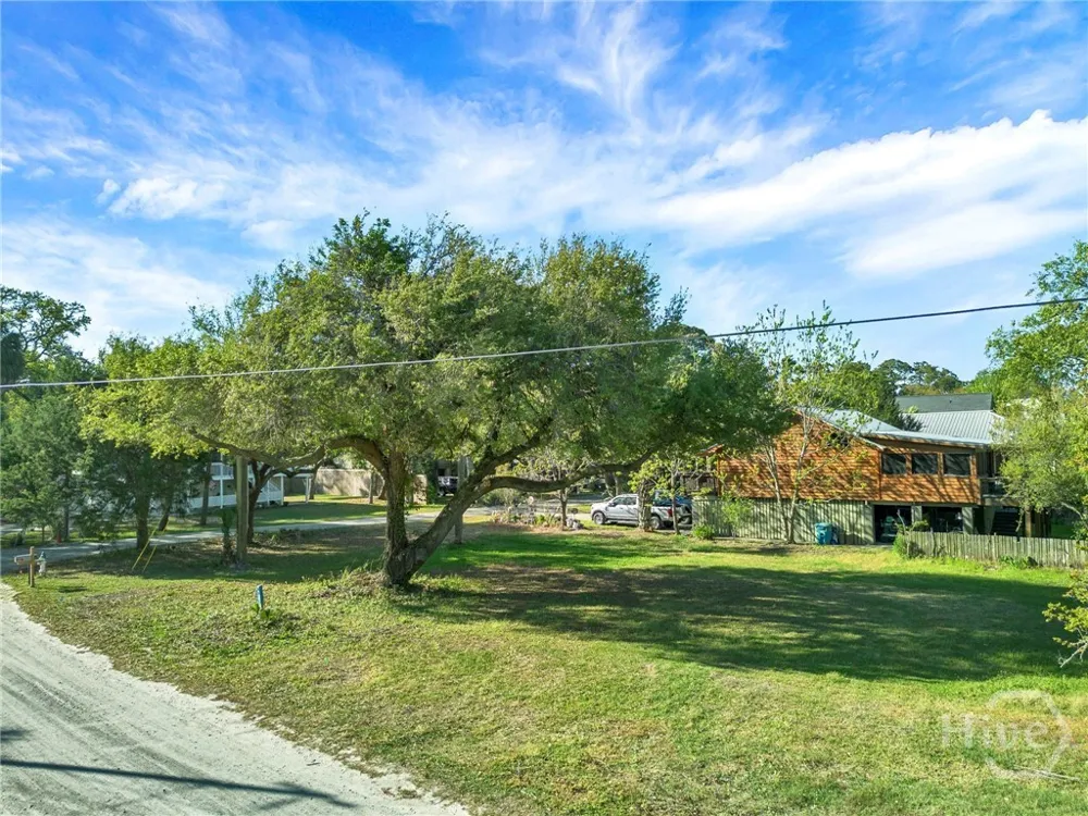 1 Carpenter Road Tybee Island, GA 31328