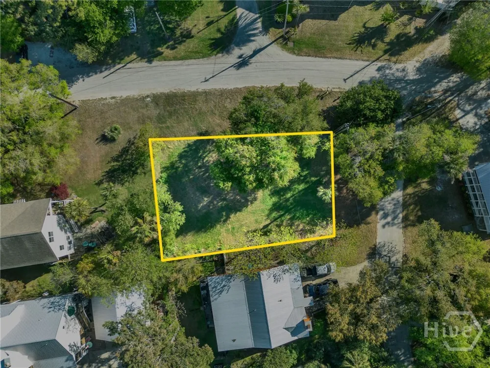 1 Carpenter Road Tybee Island, GA 31328