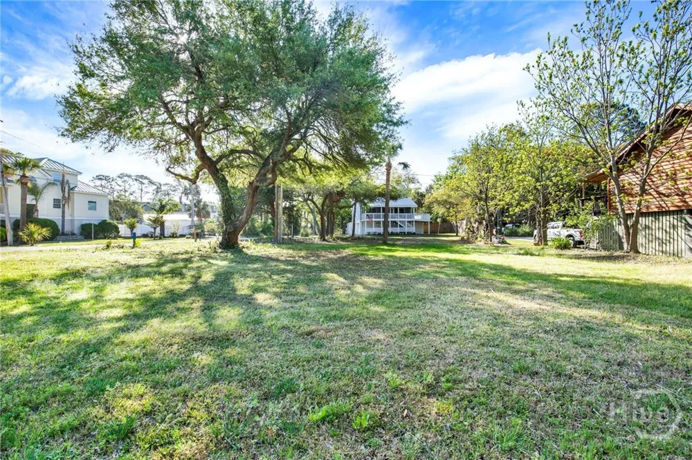 1 Carpenter Road Tybee Island, GA 31328