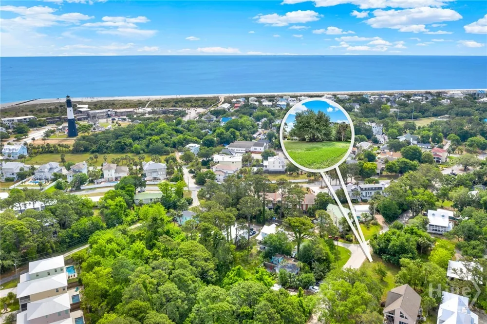 1 Carpenter Road Tybee Island, GA 31328