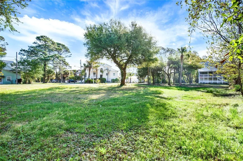 1 Carpenter Road Tybee Island, GA 31328