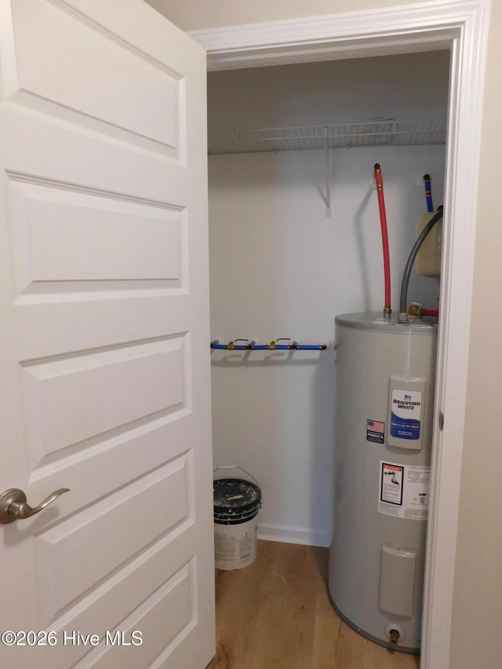 710 B STREET Bridgeton, NC 28519