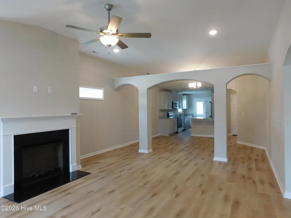 710 B STREET Bridgeton, NC 28519