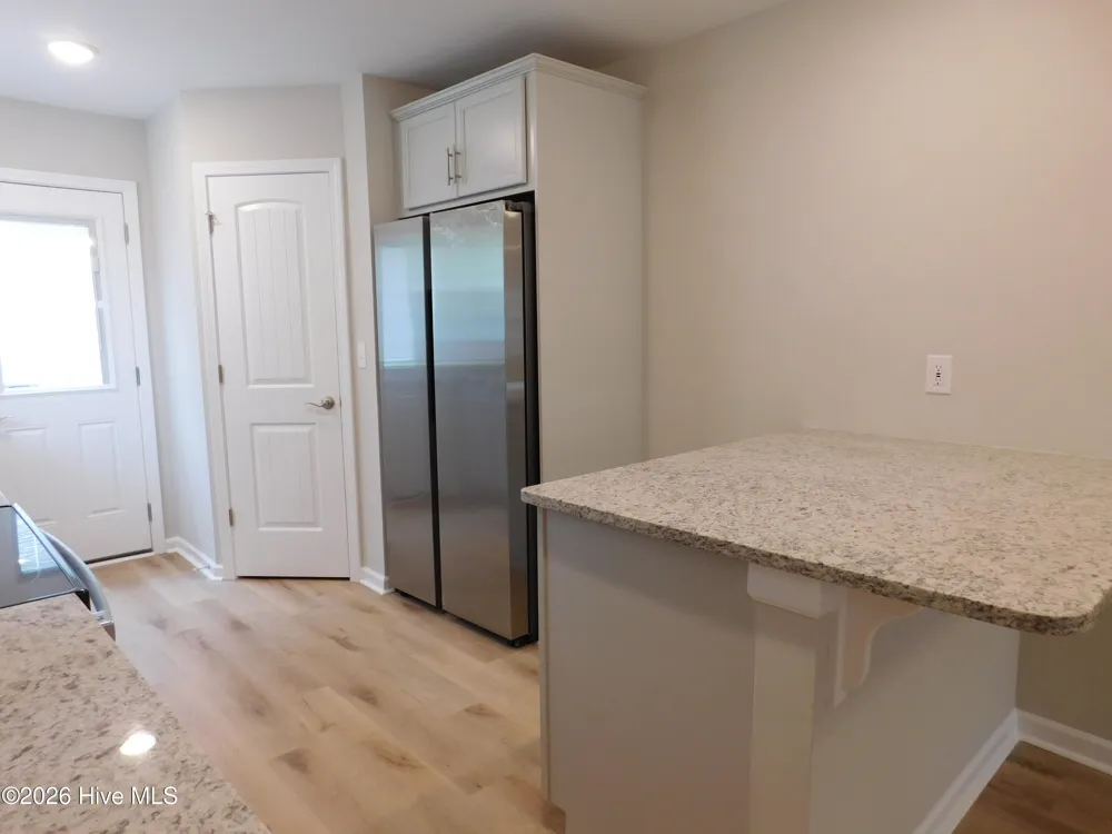 710 B STREET Bridgeton, NC 28519