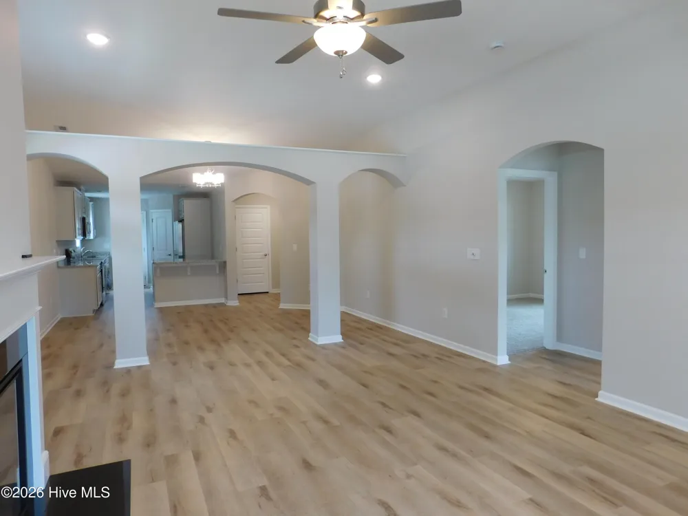 710 B STREET Bridgeton, NC 28519