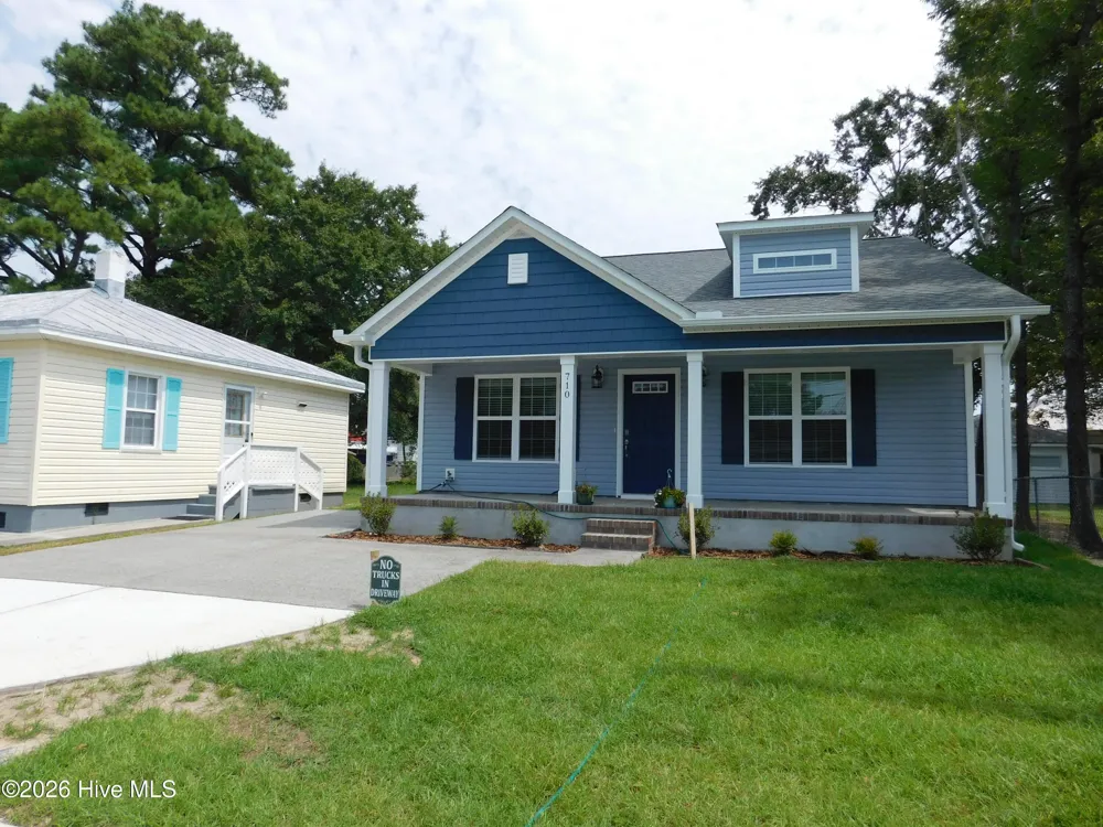 710 B STREET Bridgeton, NC 28519