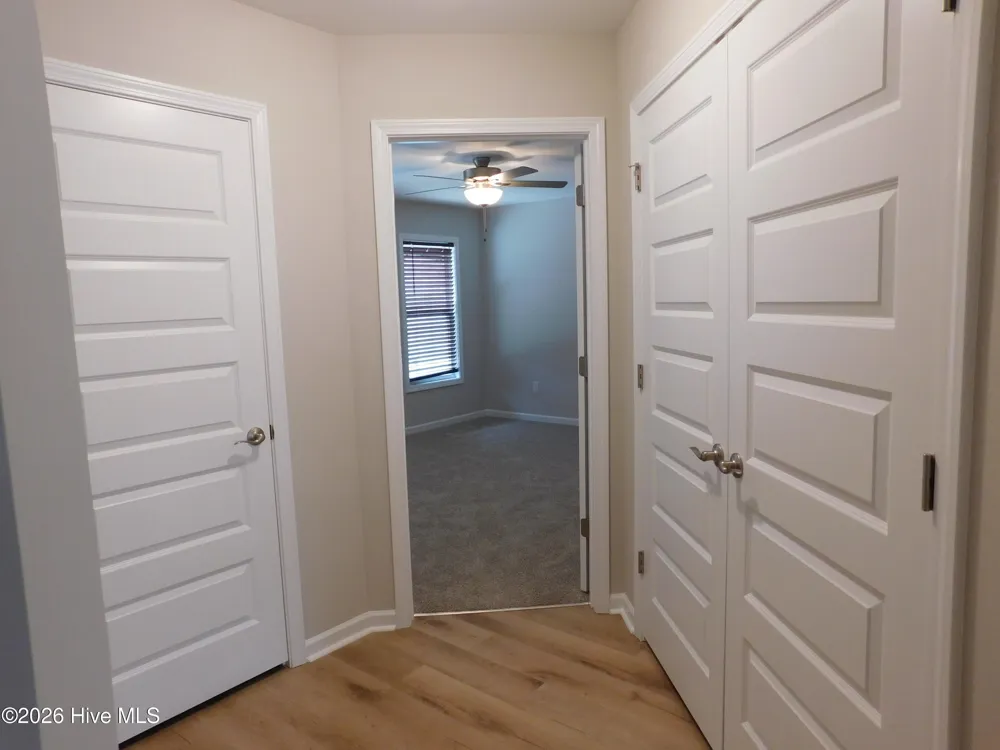 710 B STREET Bridgeton, NC 28519