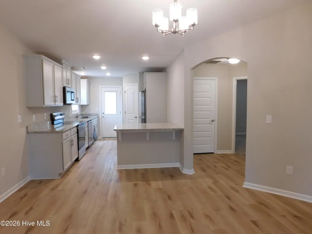 710 B STREET Bridgeton, NC 28519