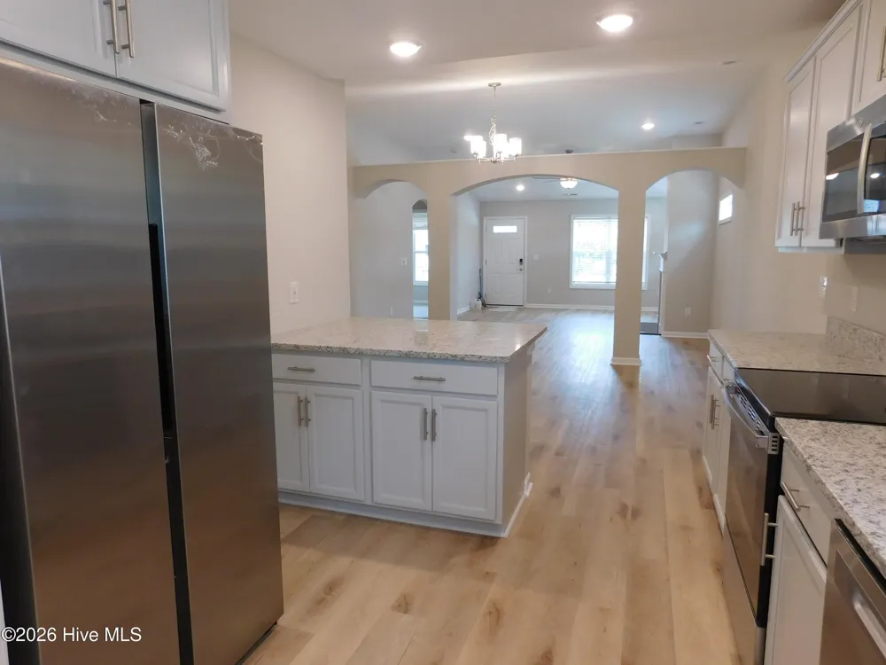 710 B STREET Bridgeton, NC 28519