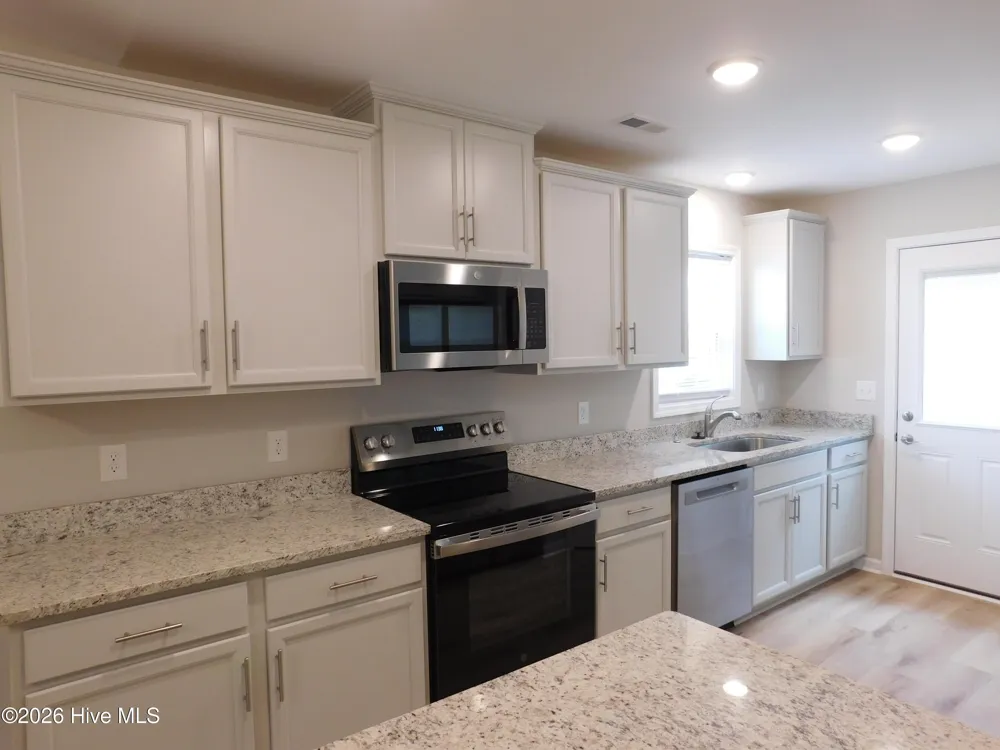 710 B STREET Bridgeton, NC 28519