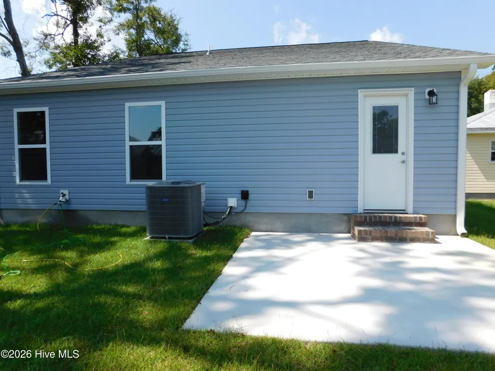 710 B STREET Bridgeton, NC 28519