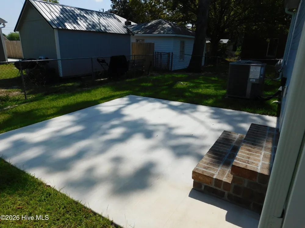 710 B STREET Bridgeton, NC 28519
