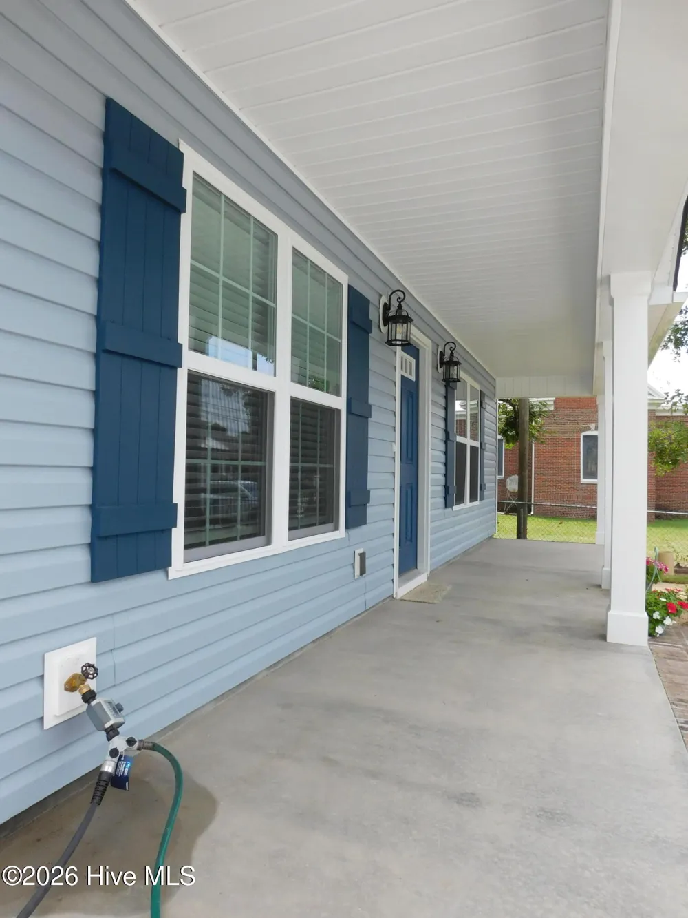 710 B STREET Bridgeton, NC 28519