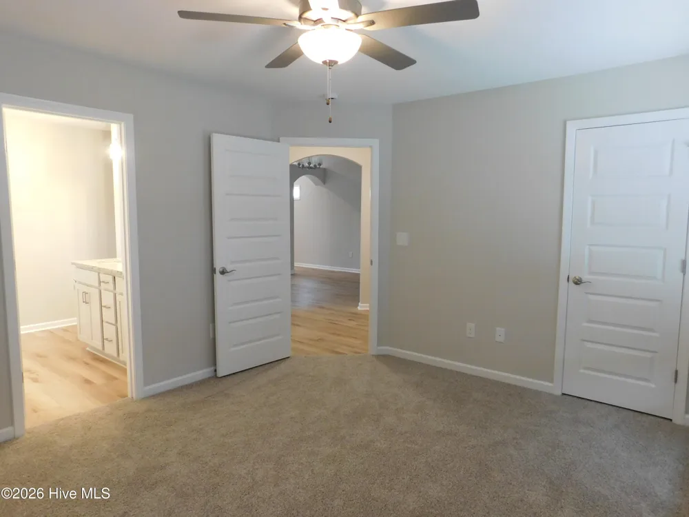 710 B STREET Bridgeton, NC 28519
