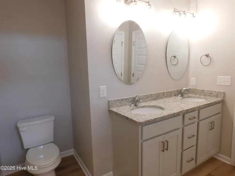 710 B STREET Bridgeton, NC 28519
