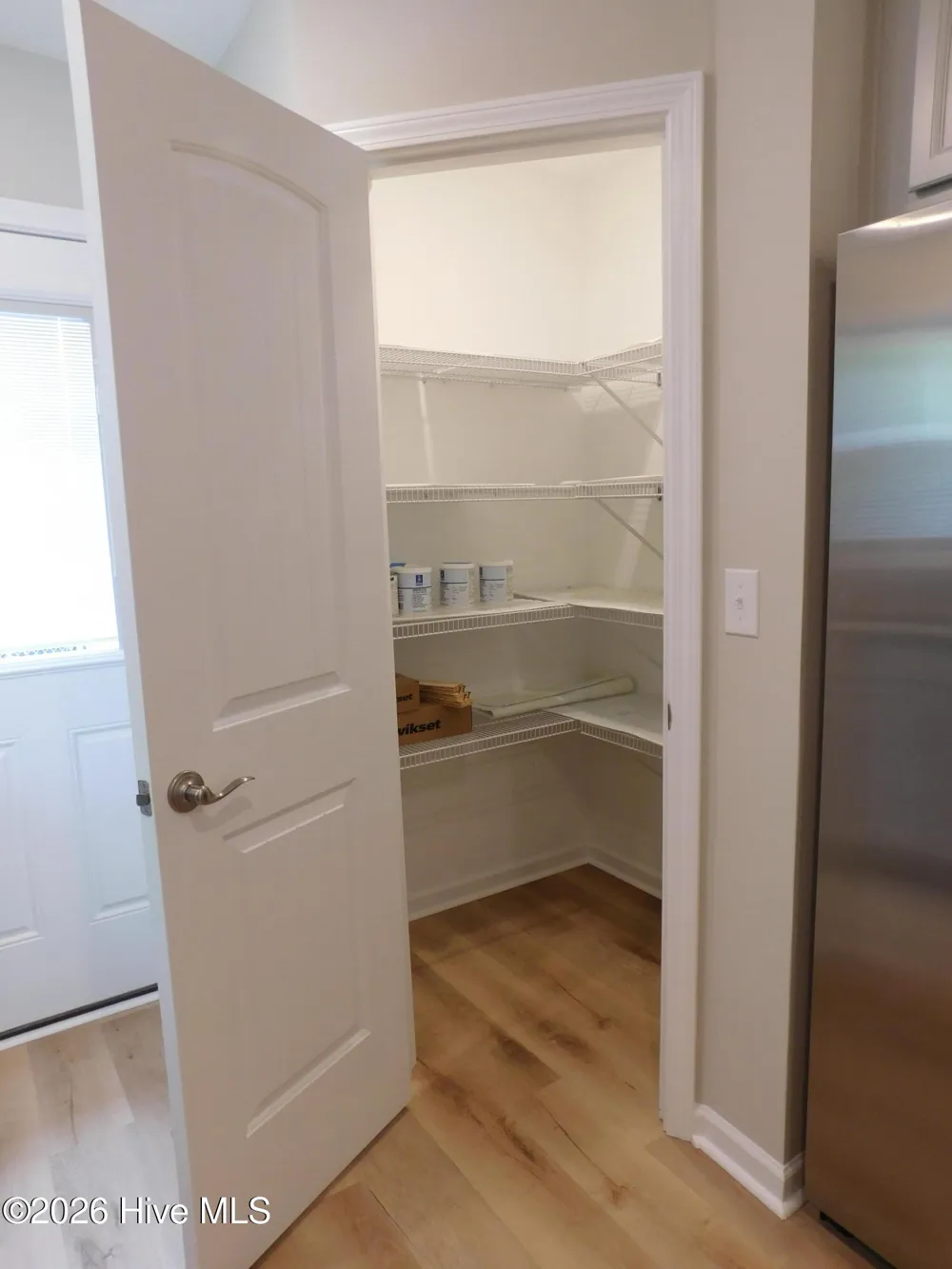 710 B STREET Bridgeton, NC 28519