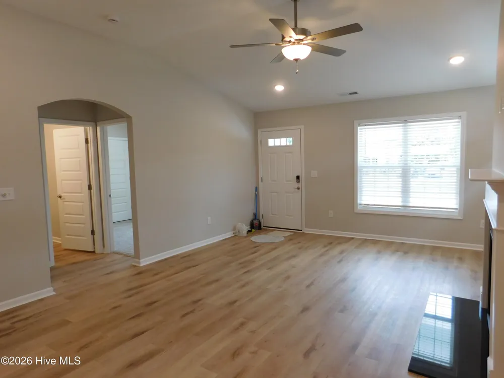 710 B STREET Bridgeton, NC 28519