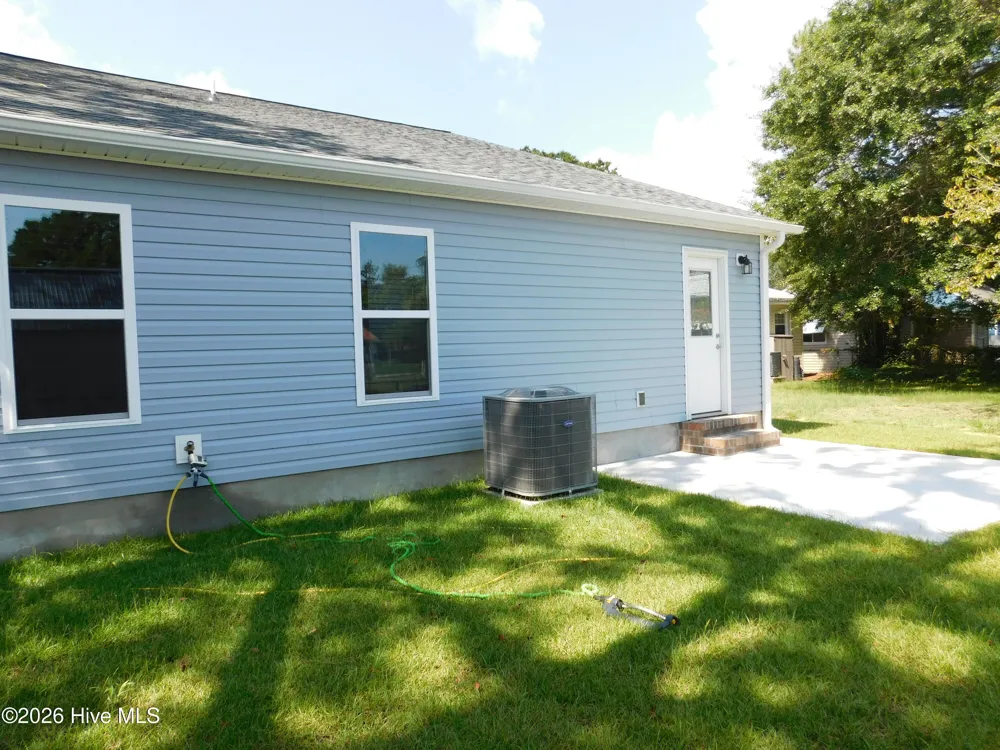 710 B STREET Bridgeton, NC 28519