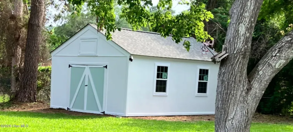 501 Kerr Avenue Wilmington, NC 28405
