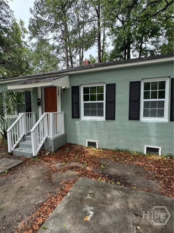 1320 E 53rd Street Savannah, GA 31404