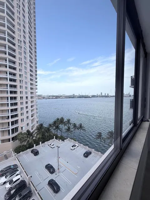 540 Brickell Key Drive #1224