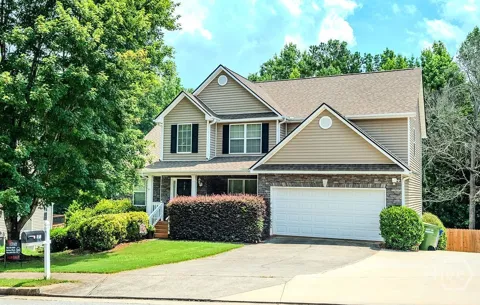 729 Wellington Drive