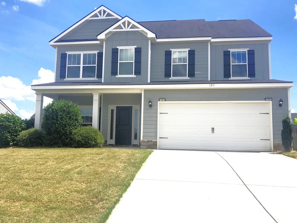 131 Cryptomeria Way Aiken, SC 29803