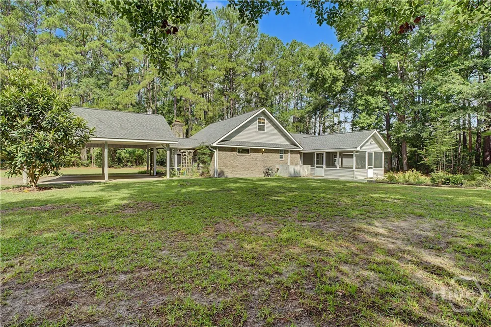 2865 Rincon Stillwell Road Rincon, GA 31326