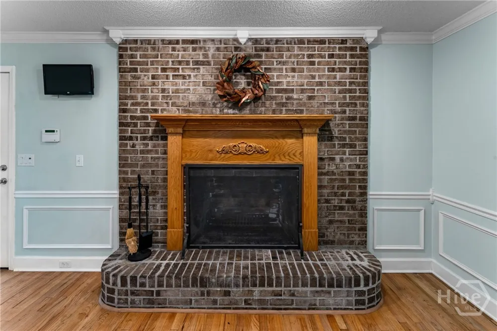 2865 Rincon Stillwell Road Rincon, GA 31326