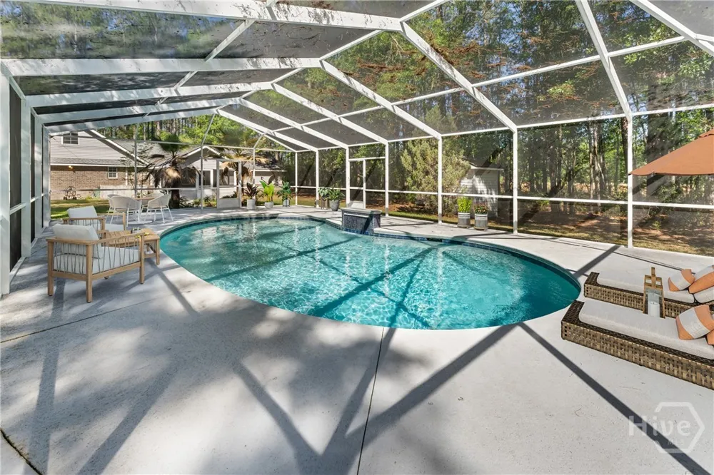 2865 Rincon Stillwell Road Rincon, GA 31326