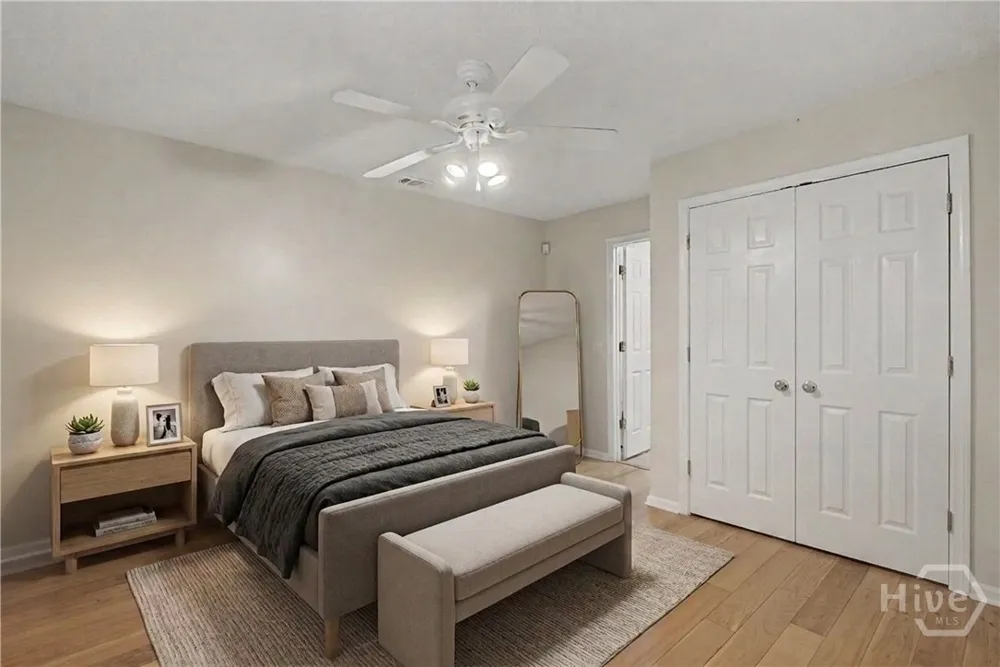 2865 Rincon Stillwell Road Rincon, GA 31326