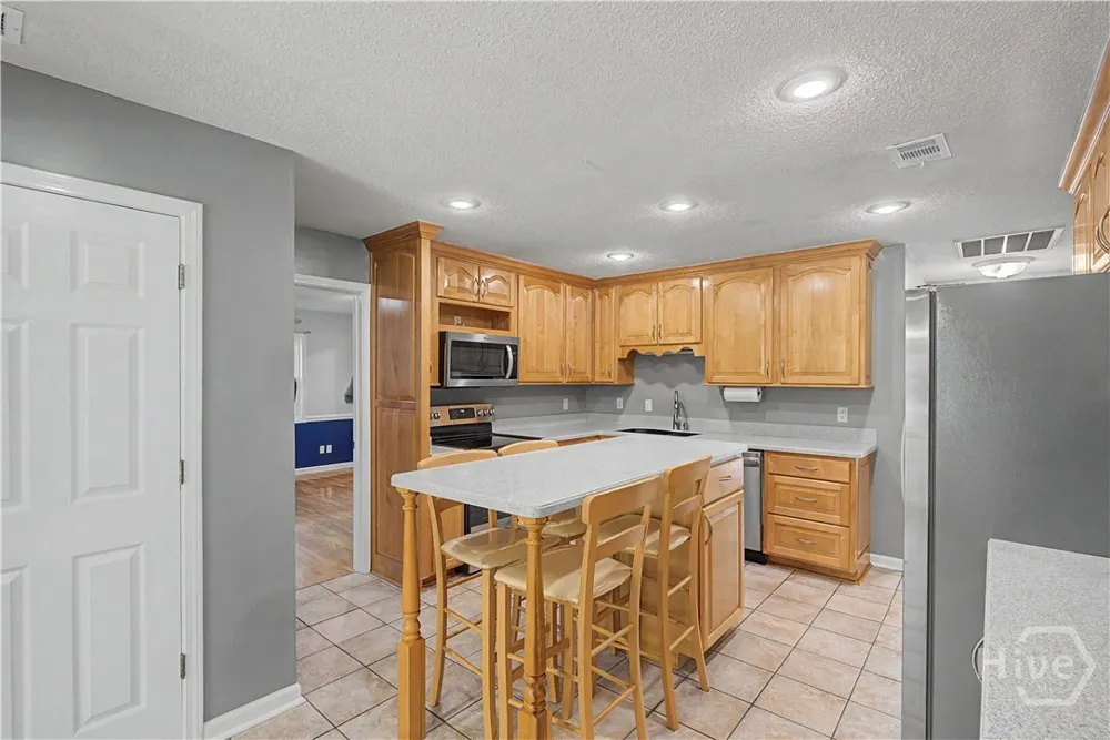 2865 Rincon Stillwell Road Rincon, GA 31326