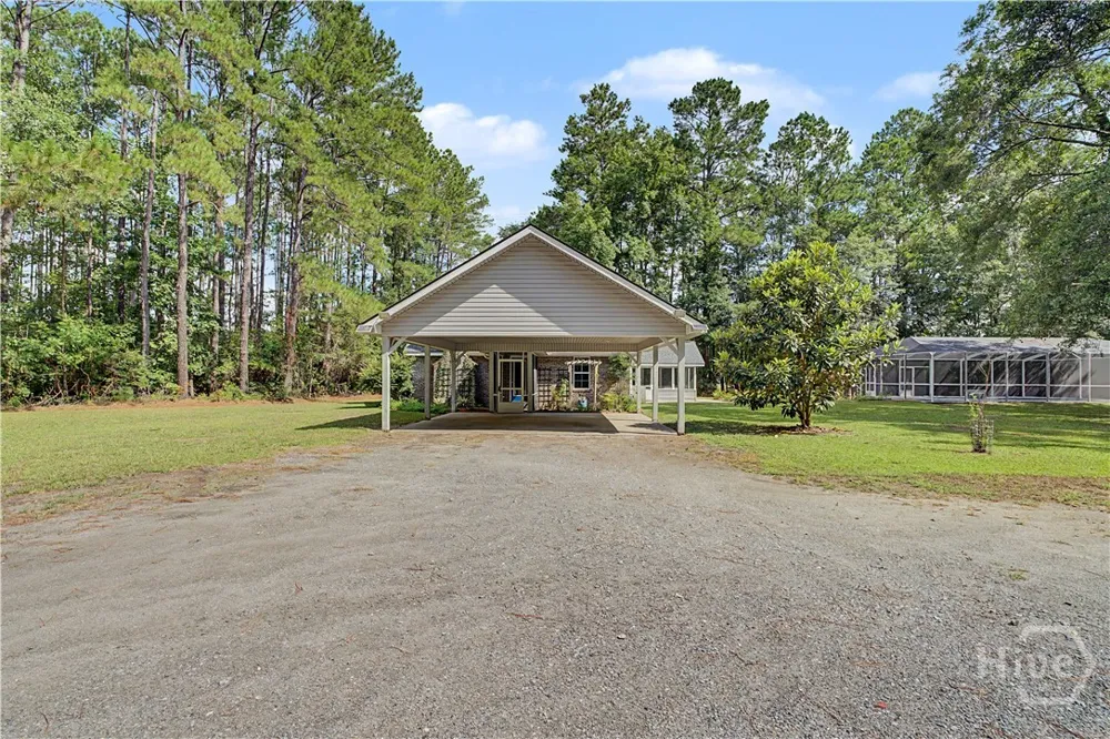 2865 Rincon Stillwell Road Rincon, GA 31326