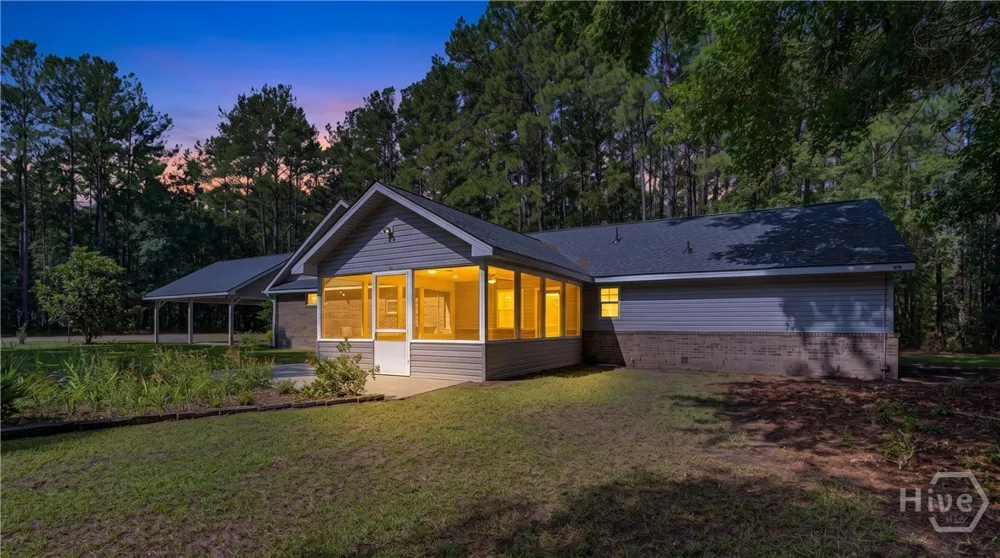 2865 Rincon Stillwell Road Rincon, GA 31326