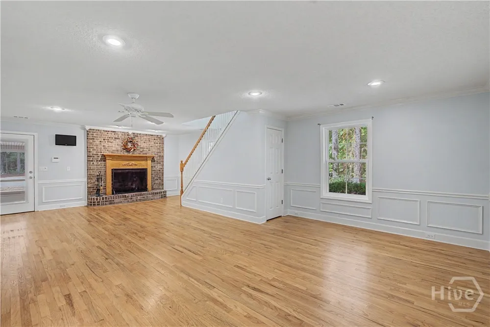2865 Rincon Stillwell Road Rincon, GA 31326