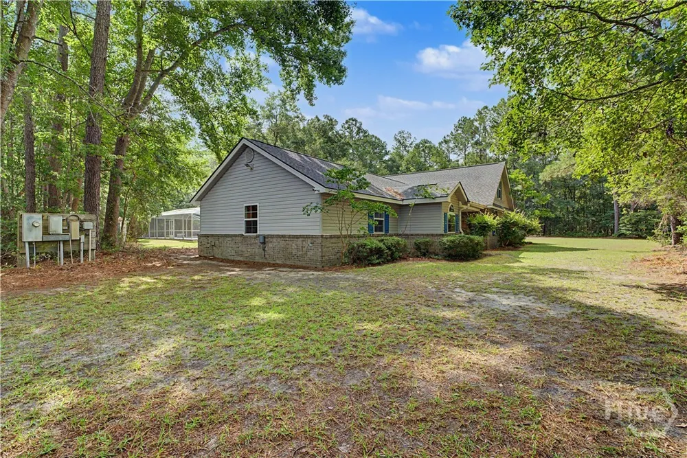 2865 Rincon Stillwell Road Rincon, GA 31326