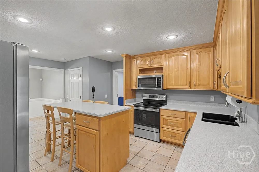 2865 Rincon Stillwell Road Rincon, GA 31326