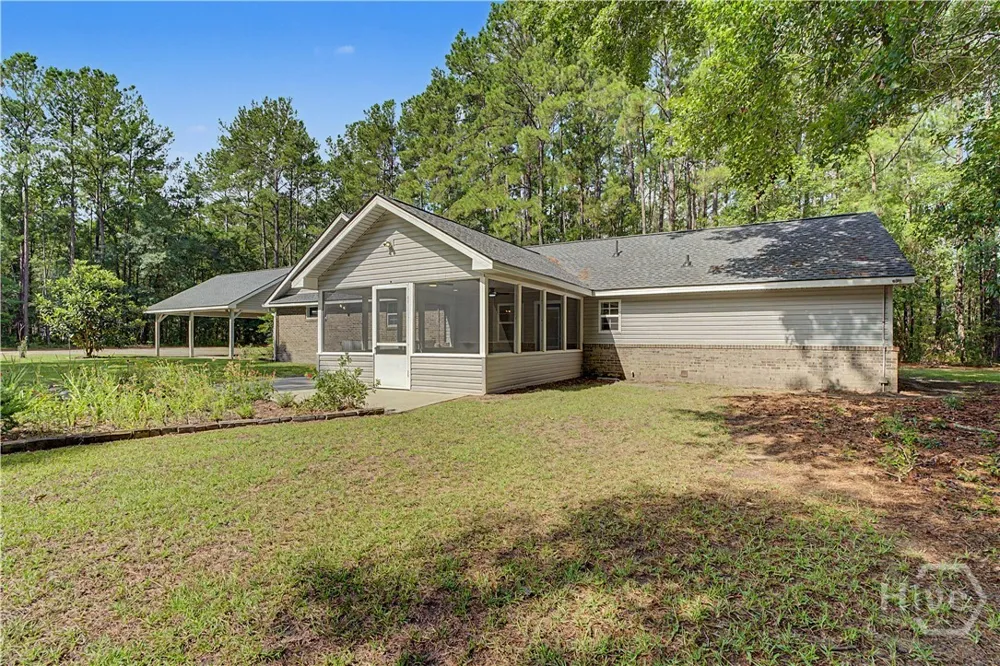 2865 Rincon Stillwell Road Rincon, GA 31326