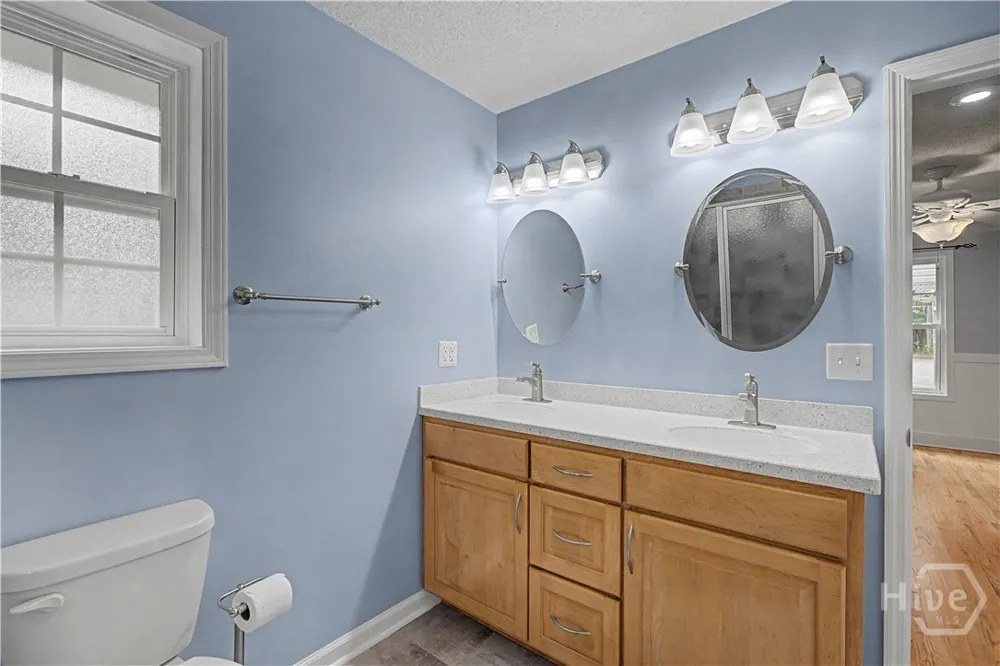 2865 Rincon Stillwell Road Rincon, GA 31326