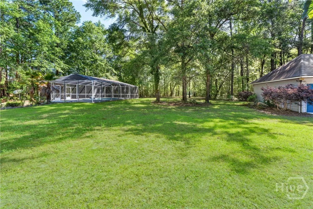 2865 Rincon Stillwell Road Rincon, GA 31326
