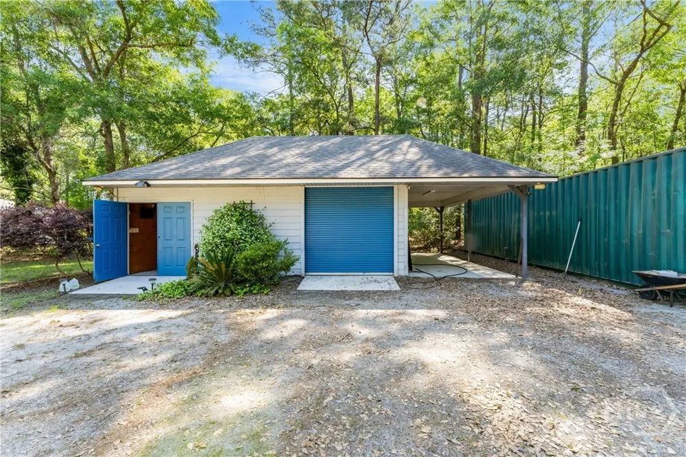 2865 Rincon Stillwell Road Rincon, GA 31326