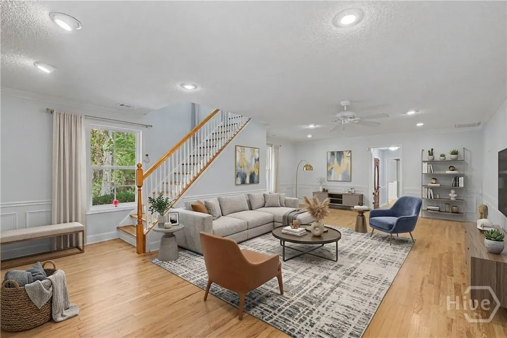 2865 Rincon Stillwell Road Rincon, GA 31326
