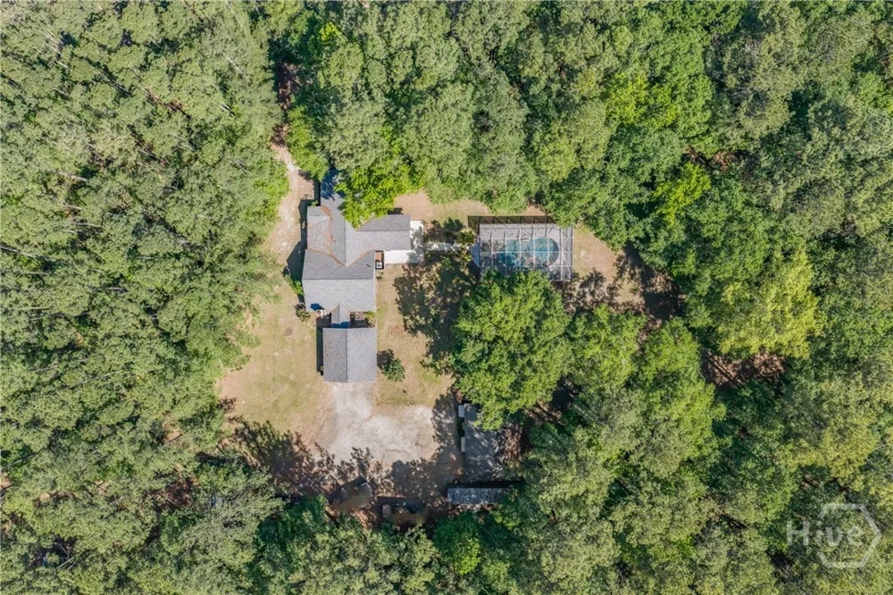 2865 Rincon Stillwell Road Rincon, GA 31326