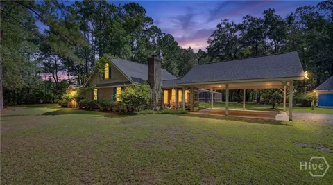2865 Rincon Stillwell Road