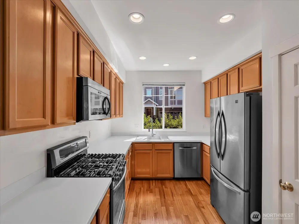 15414 135th Place NE #32A Woodinville, WA 98072