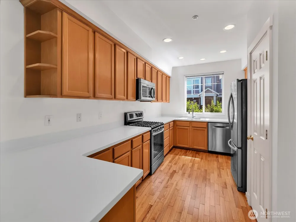15414 135th Place NE #32A Woodinville, WA 98072