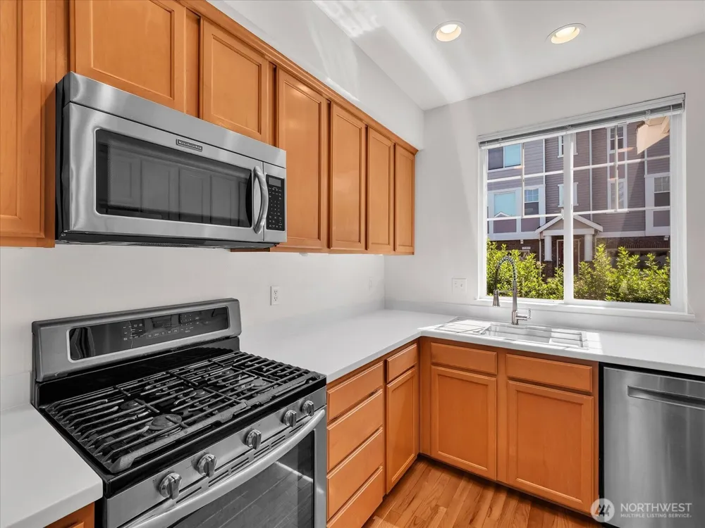 15414 135th Place NE #32A Woodinville, WA 98072