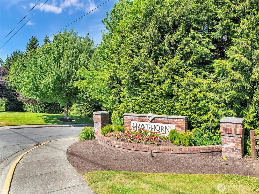 15414 135th Place NE #32A Woodinville, WA 98072
