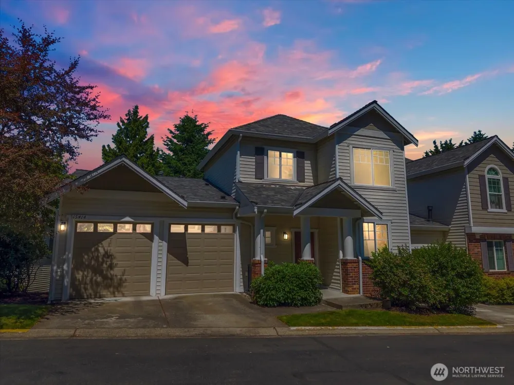 15414 135th Place NE #32A Woodinville, WA 98072