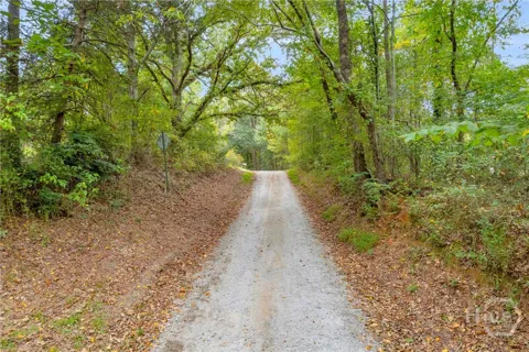 Beck Road